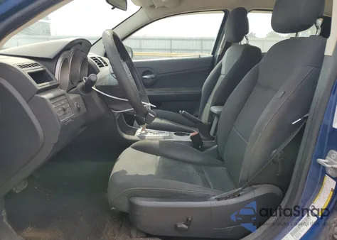 2010 Dodge Avenger Sxt из США, поврежденный, VIN 1B3CC4FB9AN157973